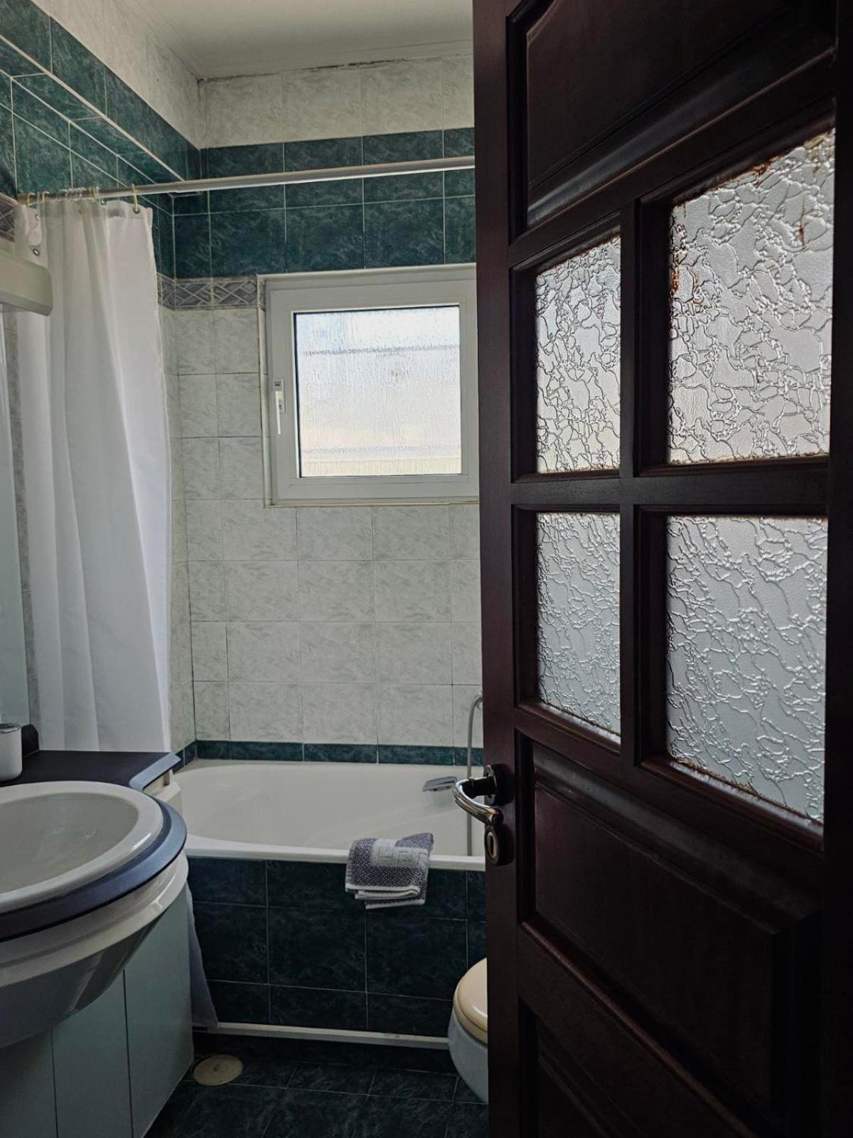 One Artemis Near The Sea And The Airport Apartment Exterior photo